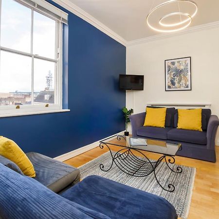 Shambles Suites In The Centre Of York, Sleeps 16 المظهر الخارجي الصورة