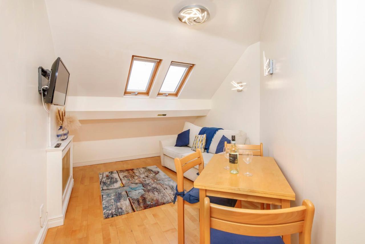 Shambles Suites In The Centre Of York, Sleeps 16 المظهر الخارجي الصورة