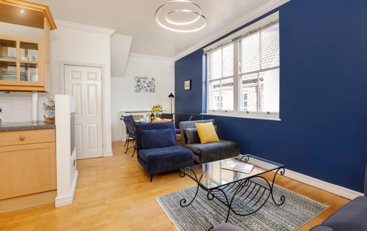 Shambles Suites In The Centre Of York, Sleeps 16 المظهر الخارجي الصورة