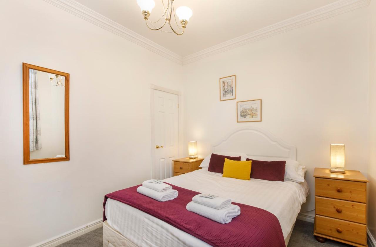 Shambles Suites In The Centre Of York, Sleeps 16 المظهر الخارجي الصورة