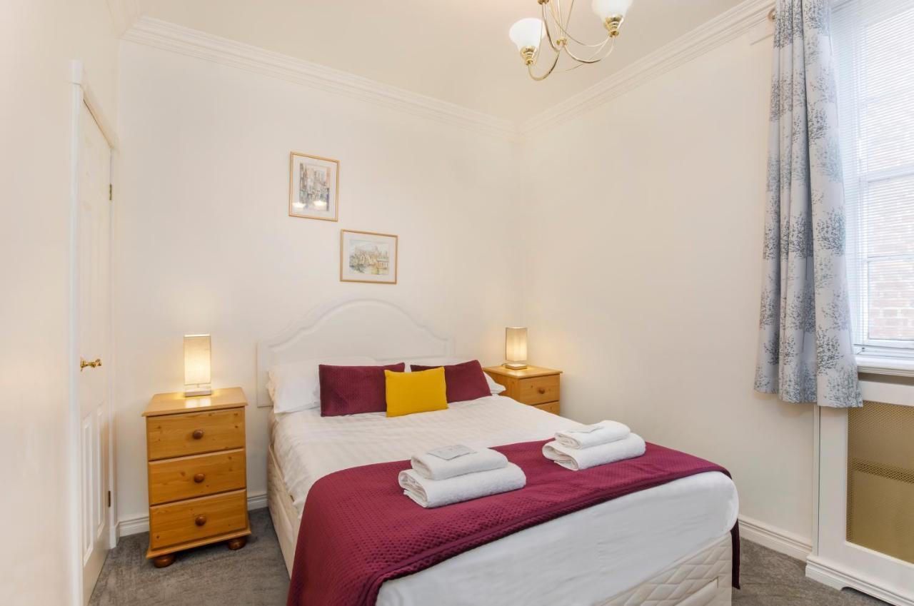Shambles Suites In The Centre Of York, Sleeps 16 المظهر الخارجي الصورة