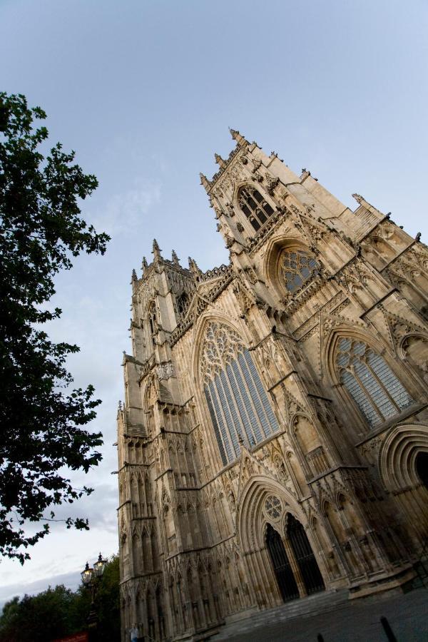 Shambles Suites In The Centre Of York, Sleeps 16 المظهر الخارجي الصورة